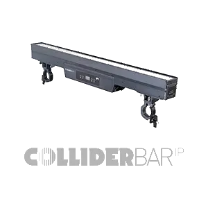 EK Lights COLLIDER-BAR-IP