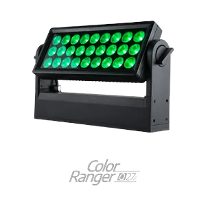 EK Lights COLOR RANGER Q27E
