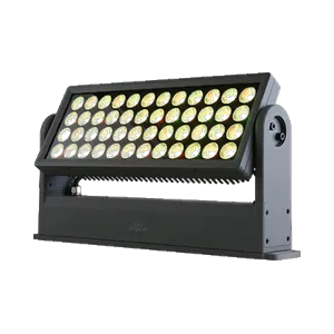 EK Lights Colour Ranger Architectural 48