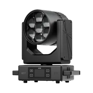 EK Lights EC7X
