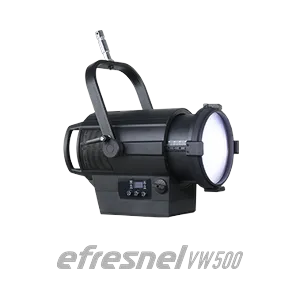 EK Lights EFRESNEL VW 500