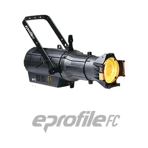 EK Lights EProfile FC