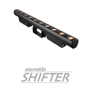 EK Lights ESUNSTRIP SHIFTER