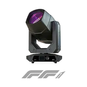 EK Lights FF1