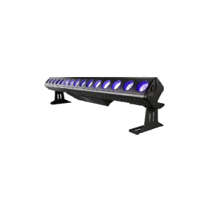EK Lights Fusion Bar Q XV