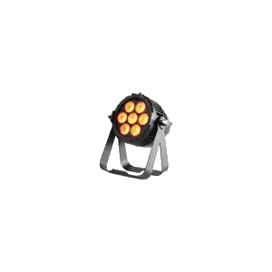 EK Lights Fusion Par Q VII
