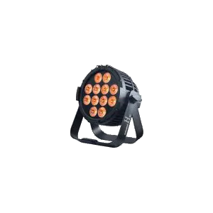 EK Lights Fusion Par Q XII