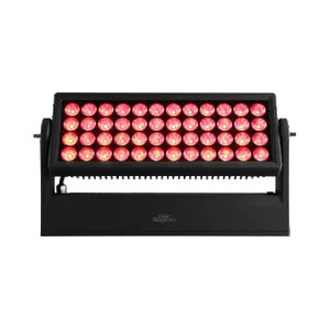 EK Lights Fusion Wash Q XLVIII