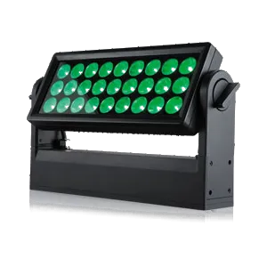 EK Lights Fusion Wash Q XLVII