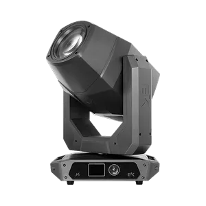 EK Lights H1