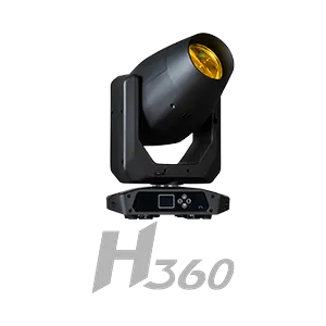 EK Lights H360