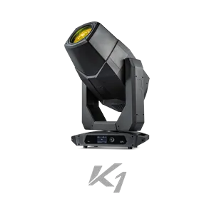 EK Lights K1