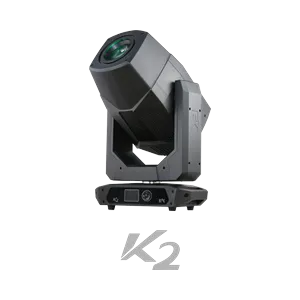 EK Lights K2