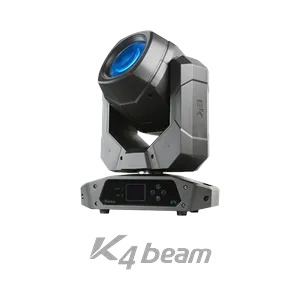 EK Lights K4 BEAM