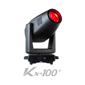 EK Lights KX-100