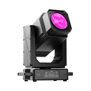 EK Lights LT6