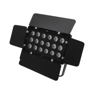 EK Lights LitePanel T18