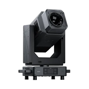 EK Lights MC6