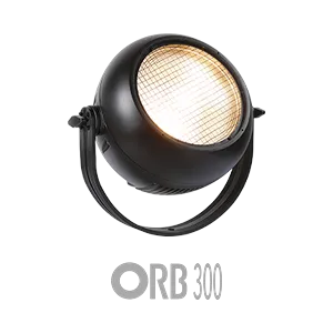 EK Lights ORB 300