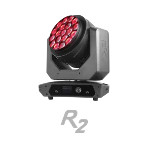 EK Lights R2