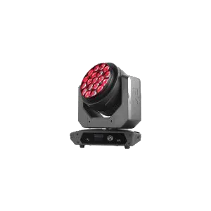 EK Lights R2 Beam Wash
