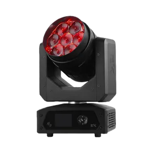 EK Lights R3 Wash