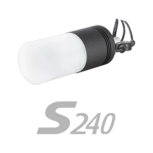 EK Lights S240