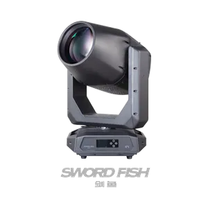 EK Lights SWORD FISH