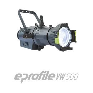 EK Lights EProfile VW 500