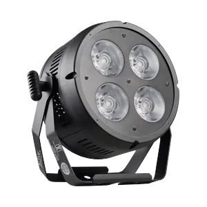 ELITE PROLIGHT PAR 200 COB WW