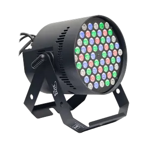 ELITE PROLIGHT PAR 200 RGBW