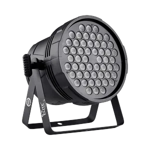 ELITE PROLIGHT PAR 250 RGB-WW