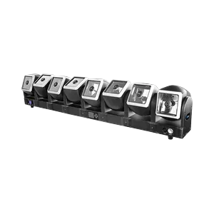EQC CUBEB86