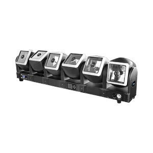 EQC CUBED660