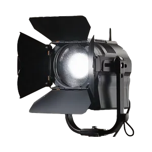 ETC Fos/4 Fresnel 7 in Daylight HDR