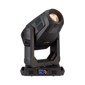 ETC SolaFrame Theatre
