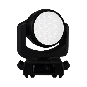 ETC SolaPix 19 XT