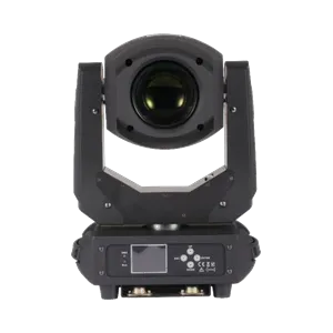 ETEC Spot Beam E200