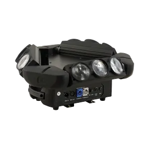 ETEC Kaos Spider