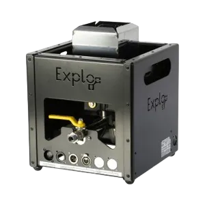 EXPLO GX2