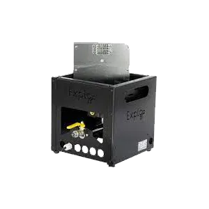 EXPLO GX2 Flame Projector