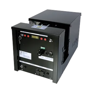 EXPLO X2 Wave Flamer