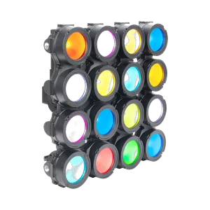 Elation CUEPIX 16IP