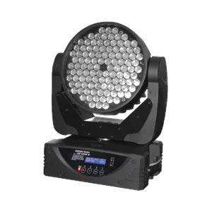 Elation DESIGN WASH LED ZOOM