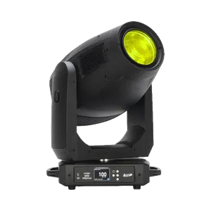 Elation Fuze Max Profile