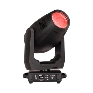 Elation Fuze PFX