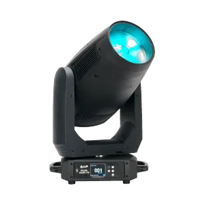 Elation Fuze Wash FR
