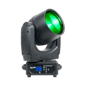 Elation Fuze Wash Z120