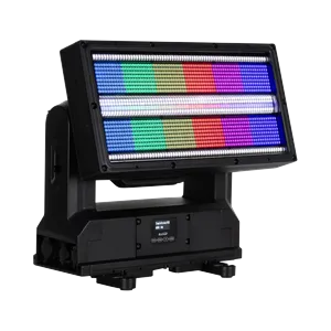 Elation Pulse Panel FX