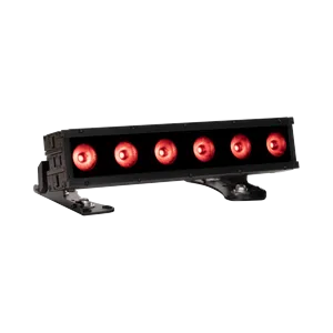 Elation SIX plus BAR S
